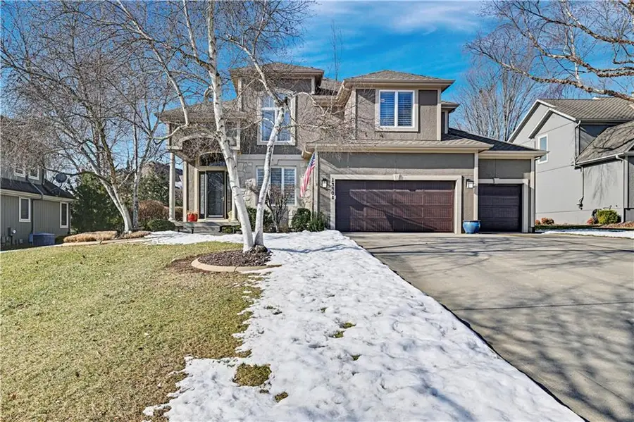 14408 Fairway Street, Leawood, KS 66224 - #2
