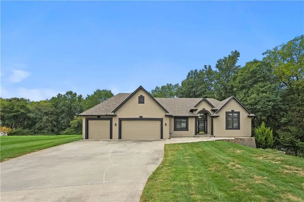 14415 NE 146th Terrace, Kearney, MO 64060 - #1