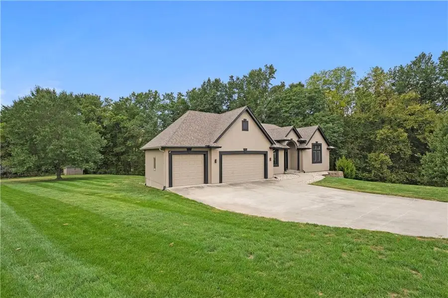 14415 NE 146th Terrace, Kearney, MO 64060 - #3