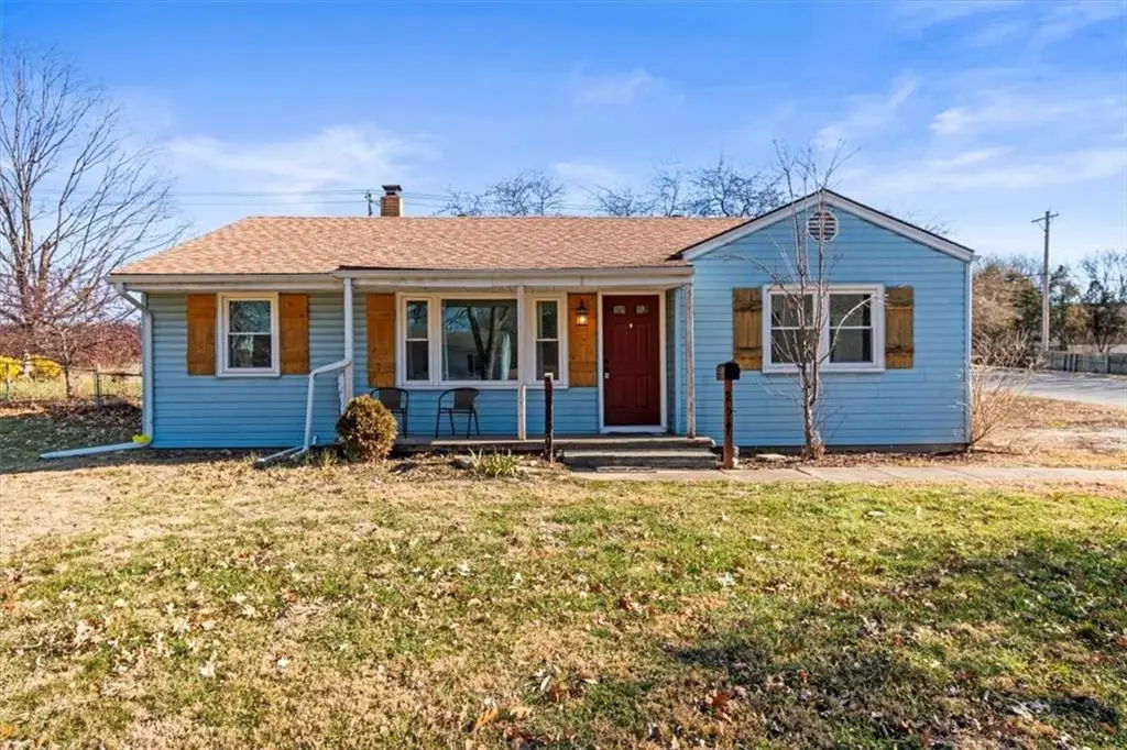 2417 S Ellison Way N/a, Independence, MO 64055 - Image #1