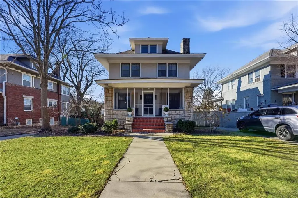 5532 Rockhill Road, Kansas City, MO 64110 - Image #1