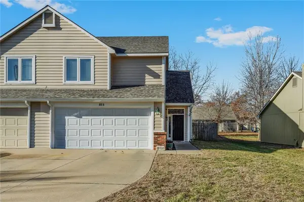 511 Lancaster Court, Lawrence, KS 66049