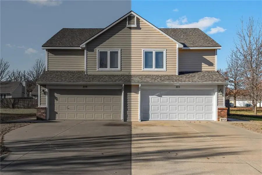 511 Lancaster Court, Lawrence, KS 66049 - Image #3