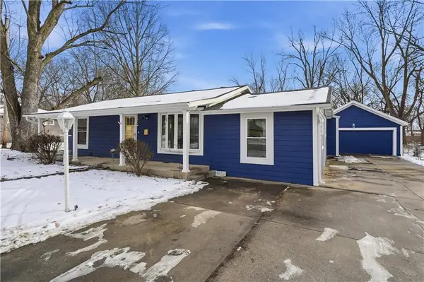 511 E Sheridan Street, Olathe, KS 66061