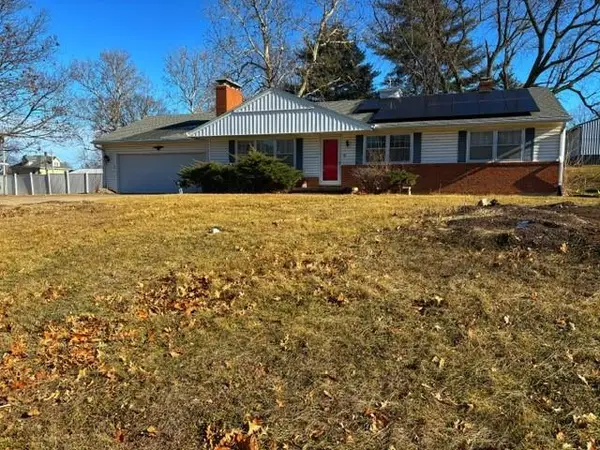 201 S 10 Street, Savannah, MO 64485