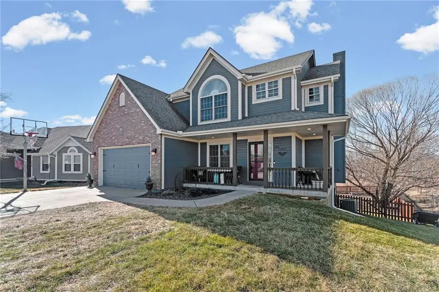 1301 NE 196th Street, Smithville, MO 64089 - Image #3