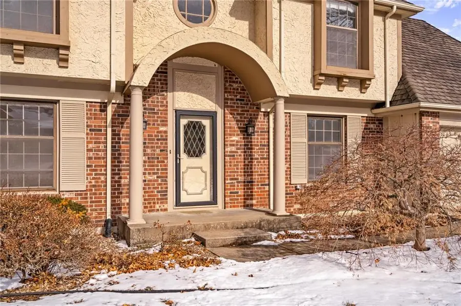 3628 NE Basswood Drive, Lees Summit, MO 64064 - #3