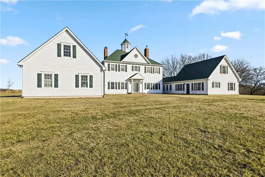 4480 NW 312th Street, Stewartsville, MO 64490 - Image #1