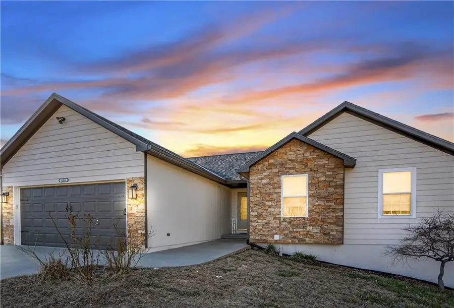 4404 Muncie Court, Leavenworth, KS 66048 - Image #2