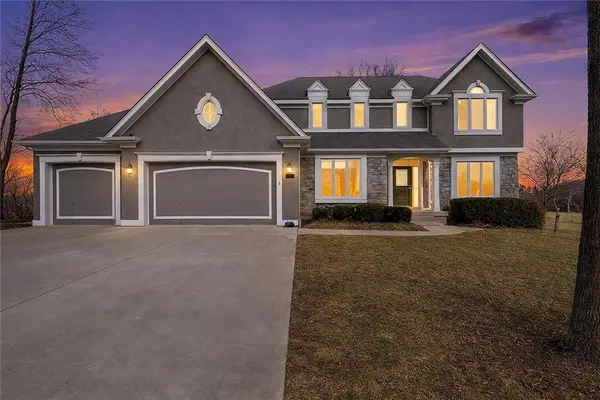 16404 NE 127th Street, Kearney, MO 64060