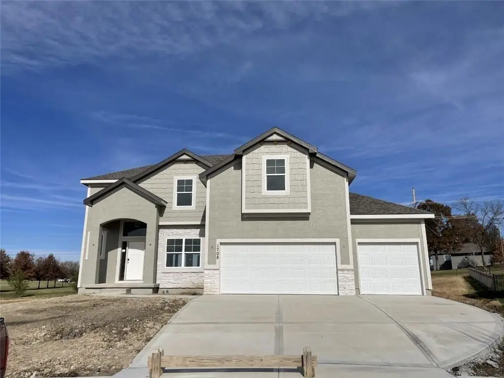 1621 NE 104th Court, Kansas City, MO 64155 - Image #1