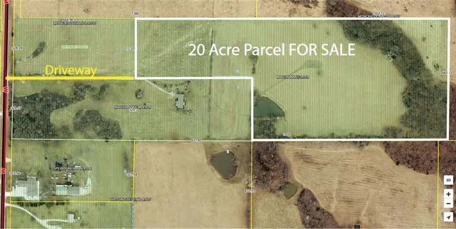 5775 SE W Highway, Lathrop, MO 64465 - Image #2