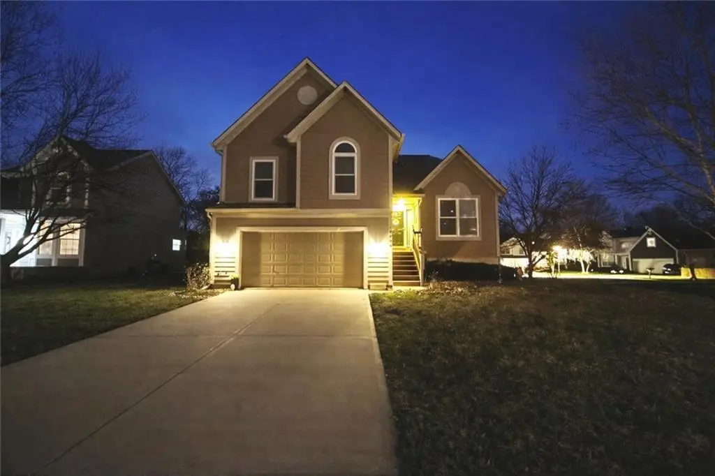 18056 W 163rd Terrace, Olathe, KS 66062 - Image #1