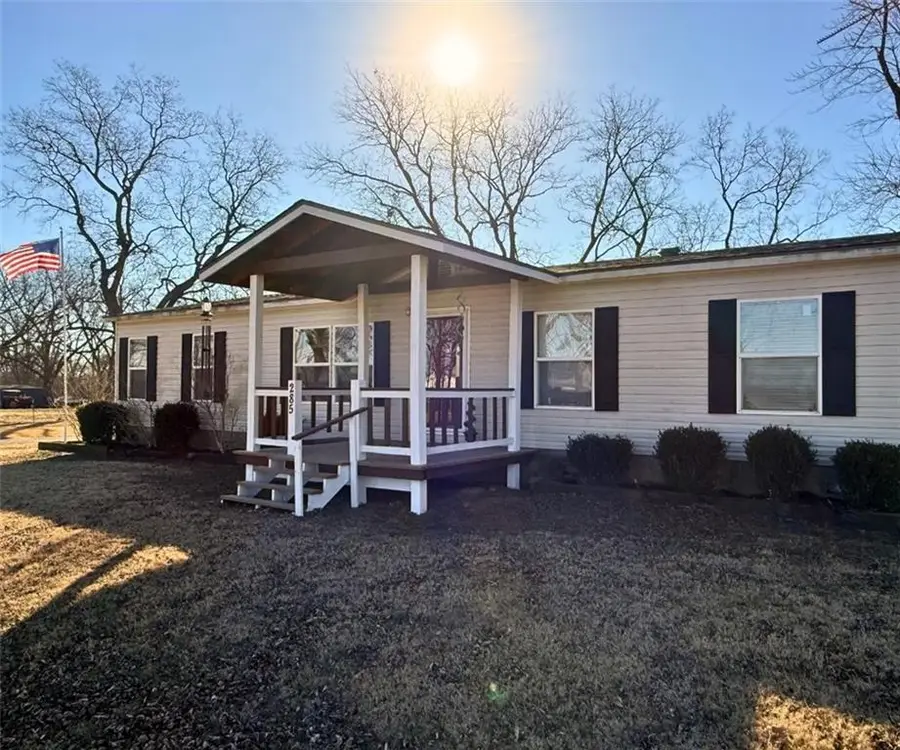 285 N Walnut Street, Deerfield, MO 64741 - #3