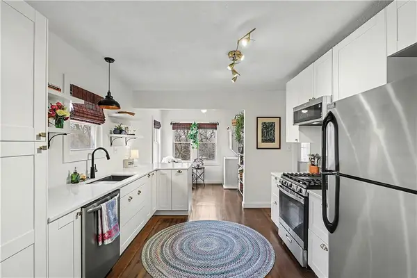 3705 Russell Road, Kansas City, MO 64117