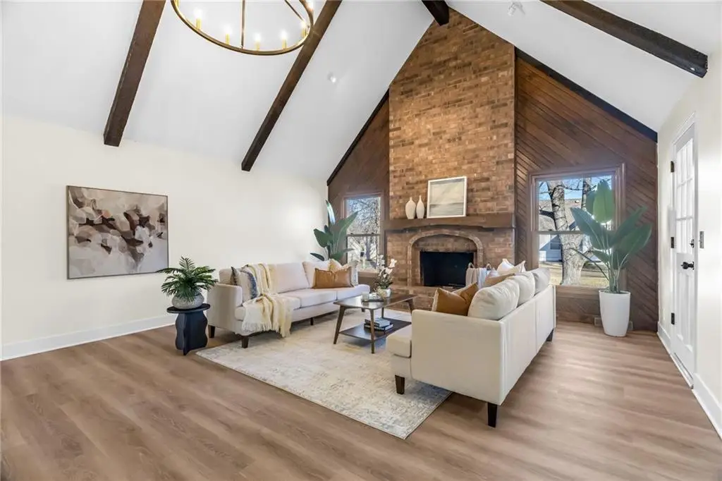 9021 Arlington Court, Kansas City, MO 64138 - #1