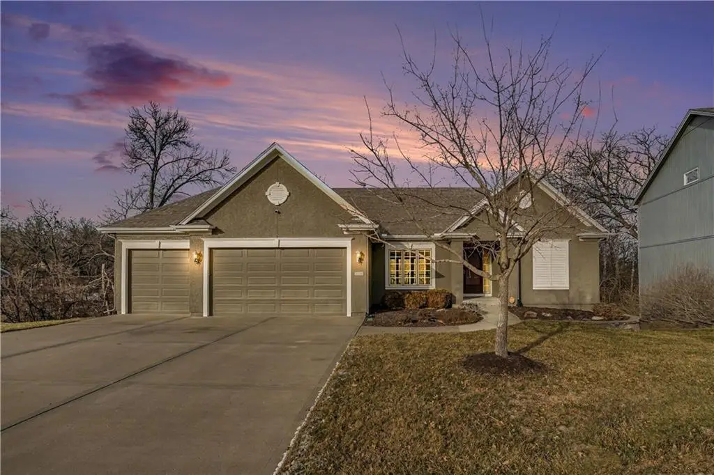 3508 NW 52nd Terrace, Kansas City, MO 64151 - Image #1