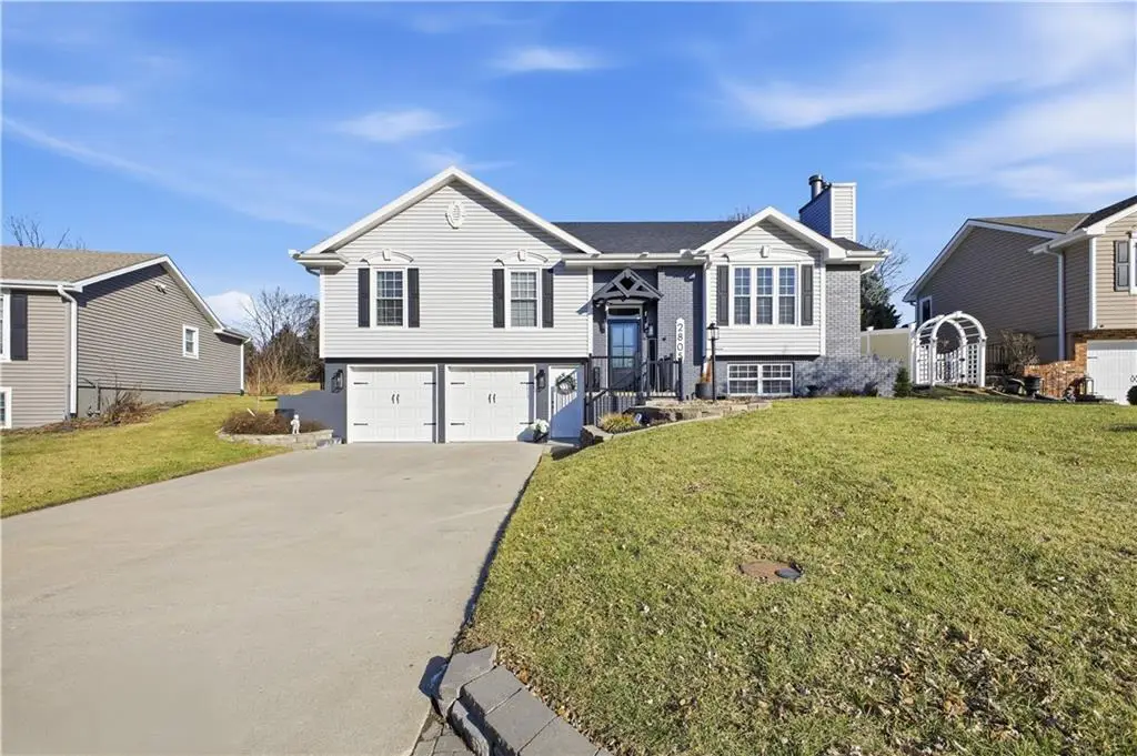 2805 Quail Drive, Saint Joseph, MO 64506 - Image #1