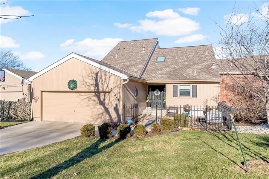 448 Point Drive, Lees Summit, MO 64064 - Image #2