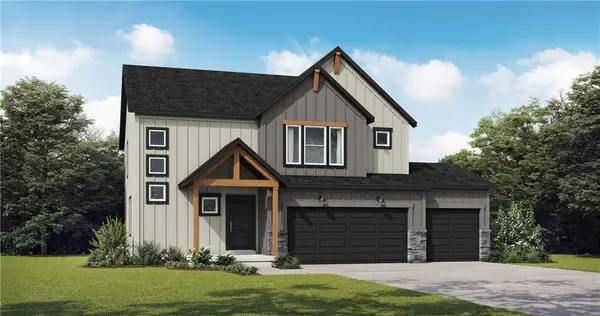 9408 NE 111th Place, Kansas City, MO 64157