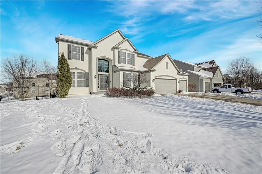22432 W 113 Terrace, Olathe, KS 66061 - Image #3