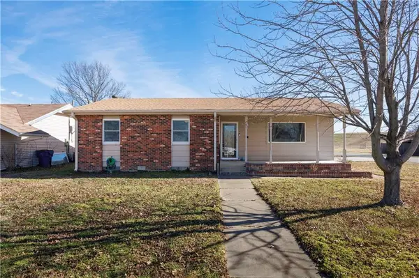 401 N Parkview Street, Coffeyville, KS 67337