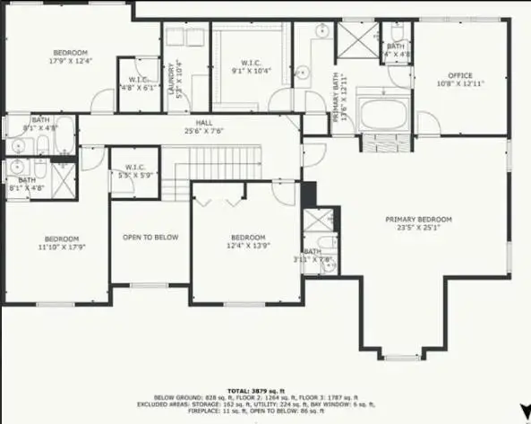 3796 SW Boulder Drive, Lees Summit, MO 64082 - Image #3