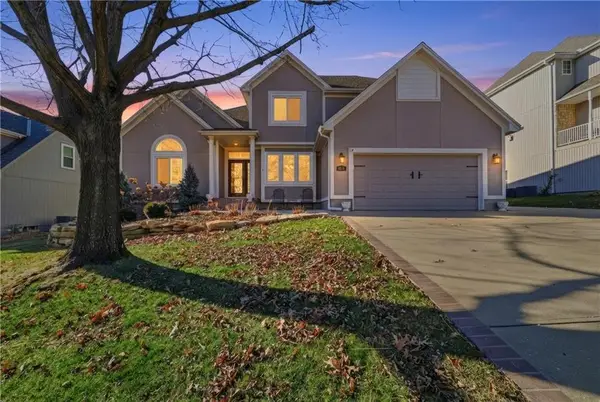 3312 S Prescott Avenue, Blue Springs, MO 64015