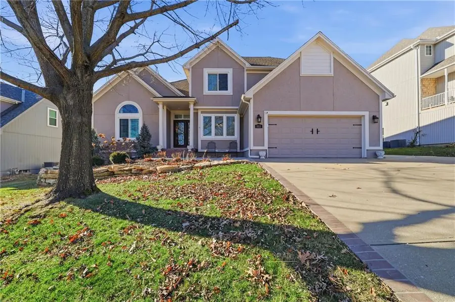 3312 S Prescott Avenue, Blue Springs, MO 64015 - Image #2