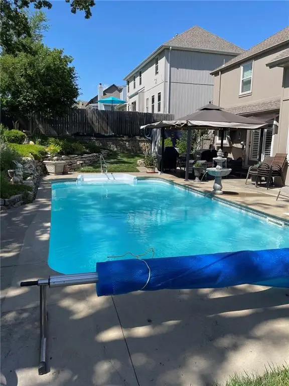 3312 S Prescott Avenue, Blue Springs, MO 64015 - Image #3