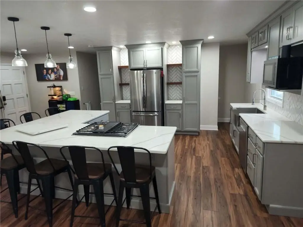 117 Meadow Lane, Warrensburg, MO 64093 - Image #1