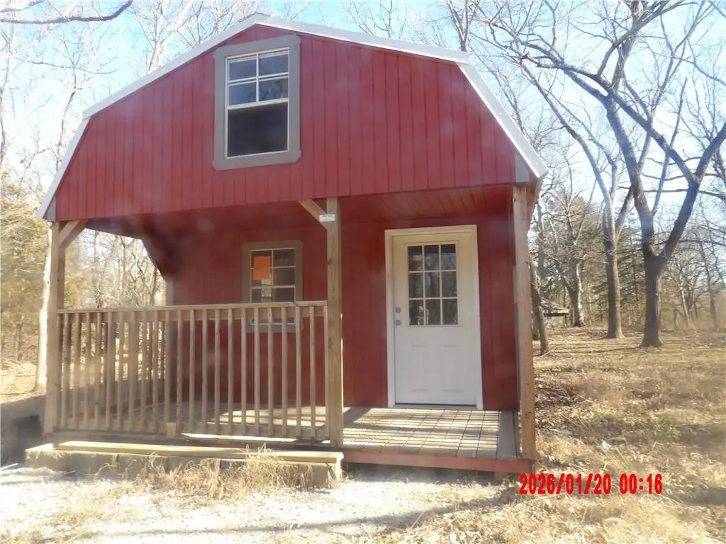294 Sugar Lake Drive, Mound City, KS 66056 - Image #1