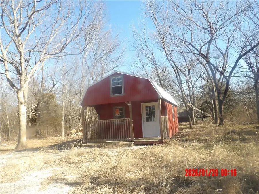 294 Sugar Lake Drive, Mound City, KS 66056 - Image #3