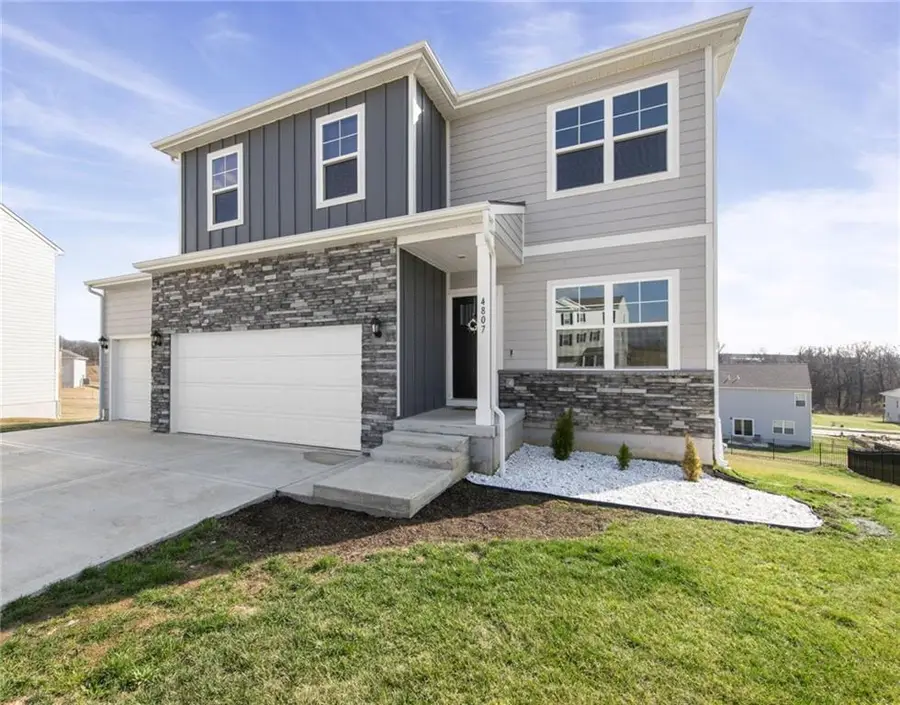 4807 NW 141st Street, Platte City, MO 64079 - #2