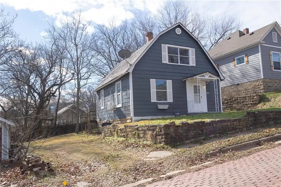 415 Westminster Place, Independence, KS 67301 - Image #3
