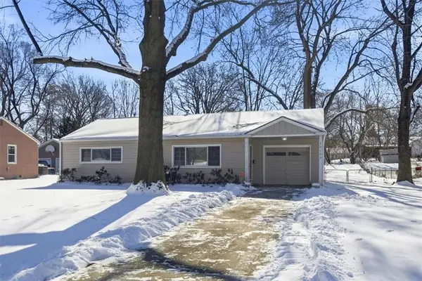 10109 E 68th Terrace, Raytown, MO 64133