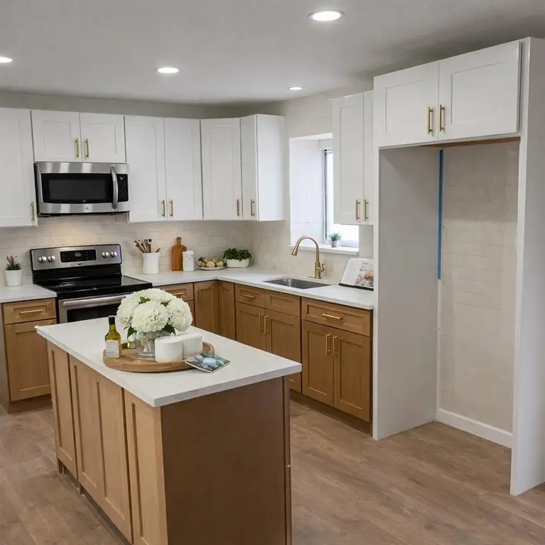 213 NW 80th Street, Kansas City, MO 64118 - #1