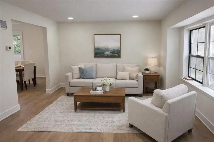 213 NW 80th Street, Kansas City, MO 64118 - #3