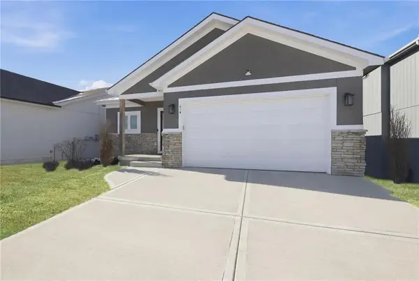 519 NW 110th Street, Kansas City, MO 64155