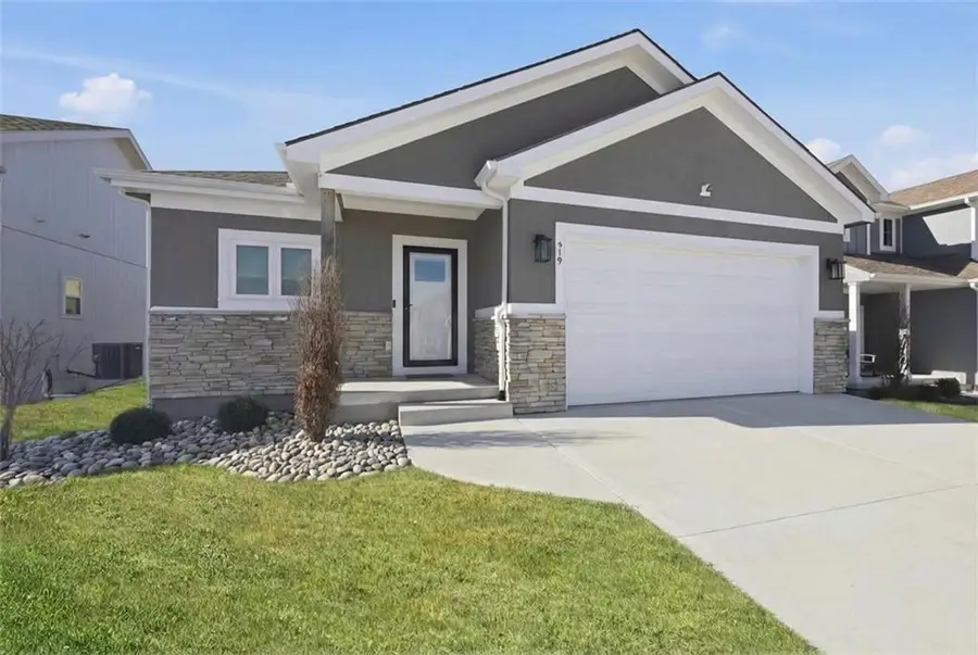 519 NW 110th Street, Kansas City, MO 64155 - Image #2