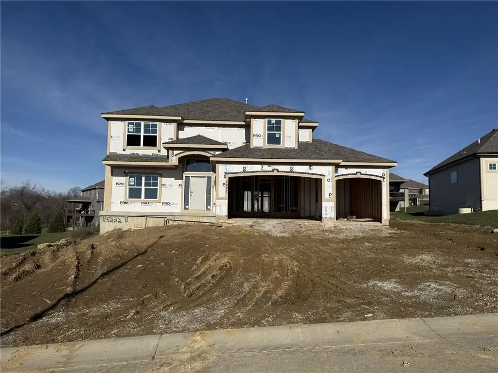 5202 NE 90 Terrace, Kansas City, MO 64156 - Image #1