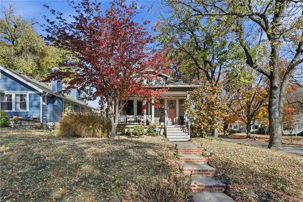 646 E 61st Terrace, Kansas City, MO 64110