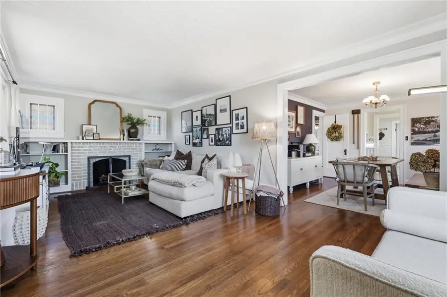 646 E 61st Terrace, Kansas City, MO 64110 - Image #3