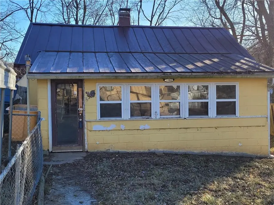 11909 E Kentucky Avenue, Sugar Creek, MO 64054 - Image #2