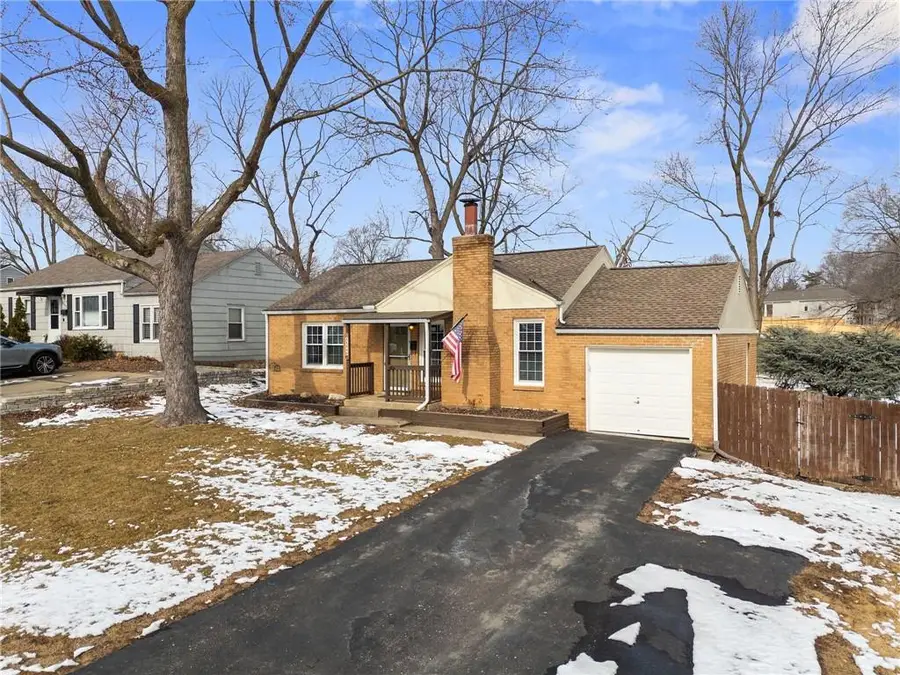 11000 W 56th Terrace, Shawnee, KS 66203 - #3