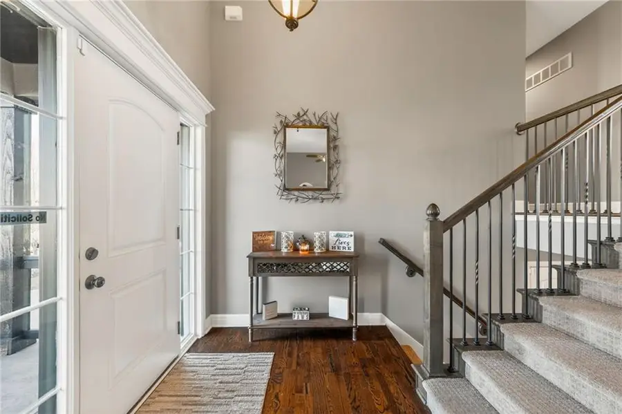 1004 SE Beatty Court, Blue Springs, MO 64014 - #3