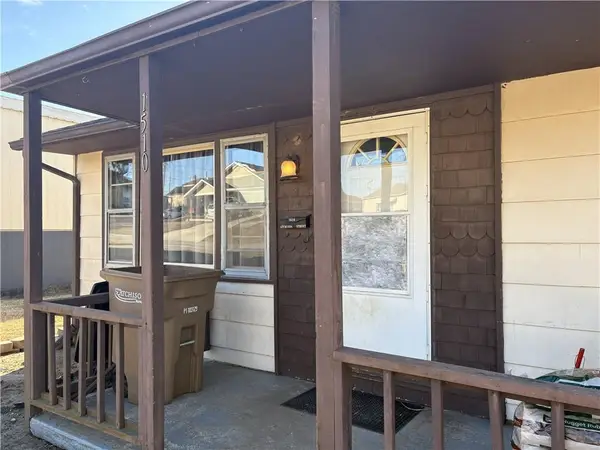 1510 Atchison Street, Atchison, KS 66002