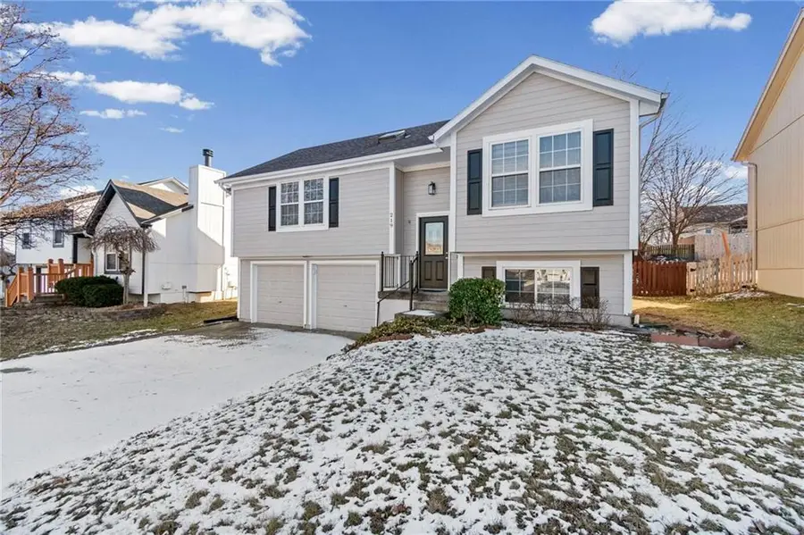 219 113th Street, Kansas City, MO 64155 - Image #3