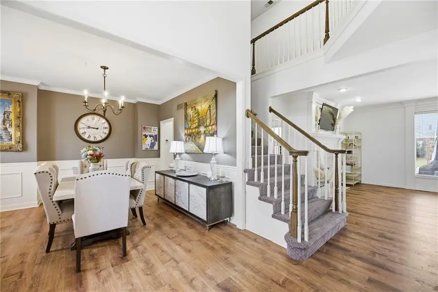 4520 W 140th Street, Leawood, KS 66224 - #3