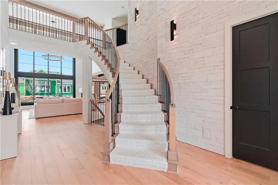 16908 Rosehill Street, Overland Park, KS 66221 - Image #2